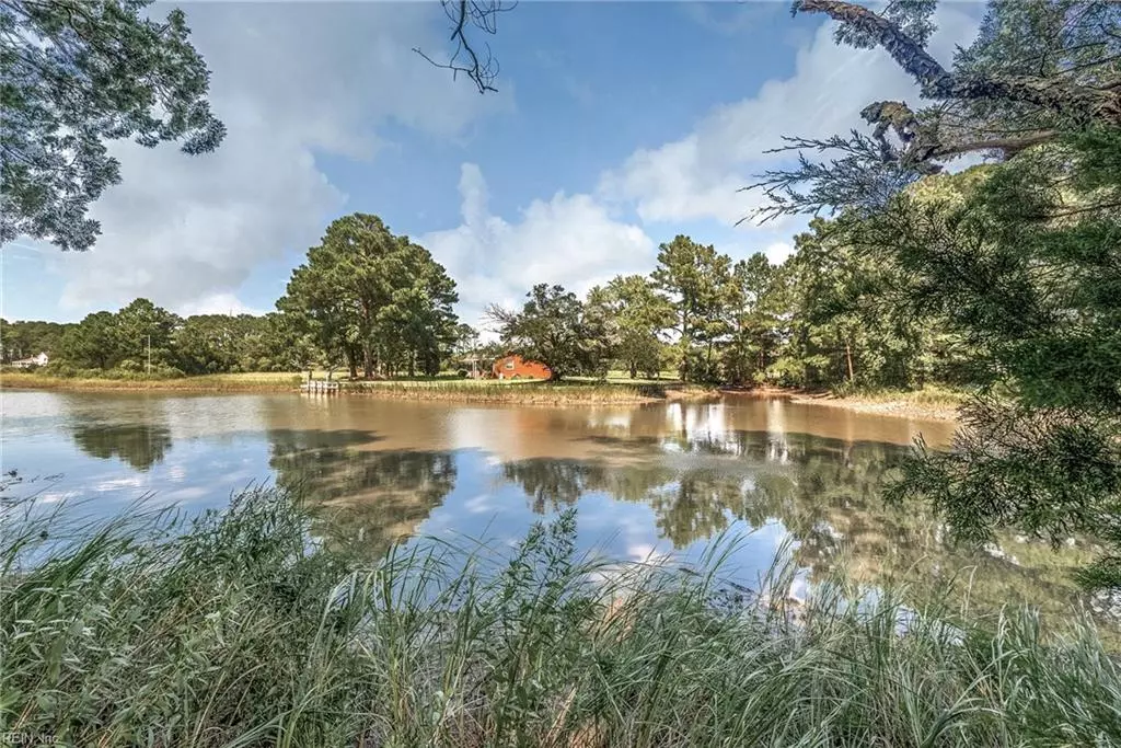 Port Haywood, VA 23138,166 Windward WAY