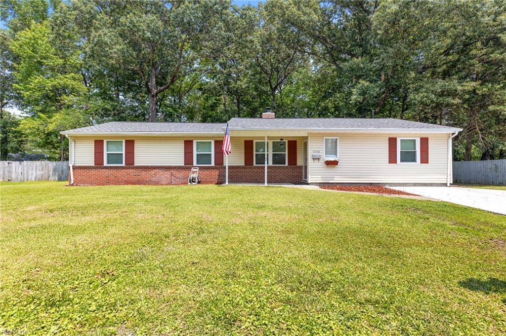 Virginia Beach, VA 23452,3200 Club House RD