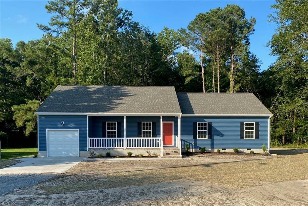 7228 Gates RD, Suffolk, VA 23437