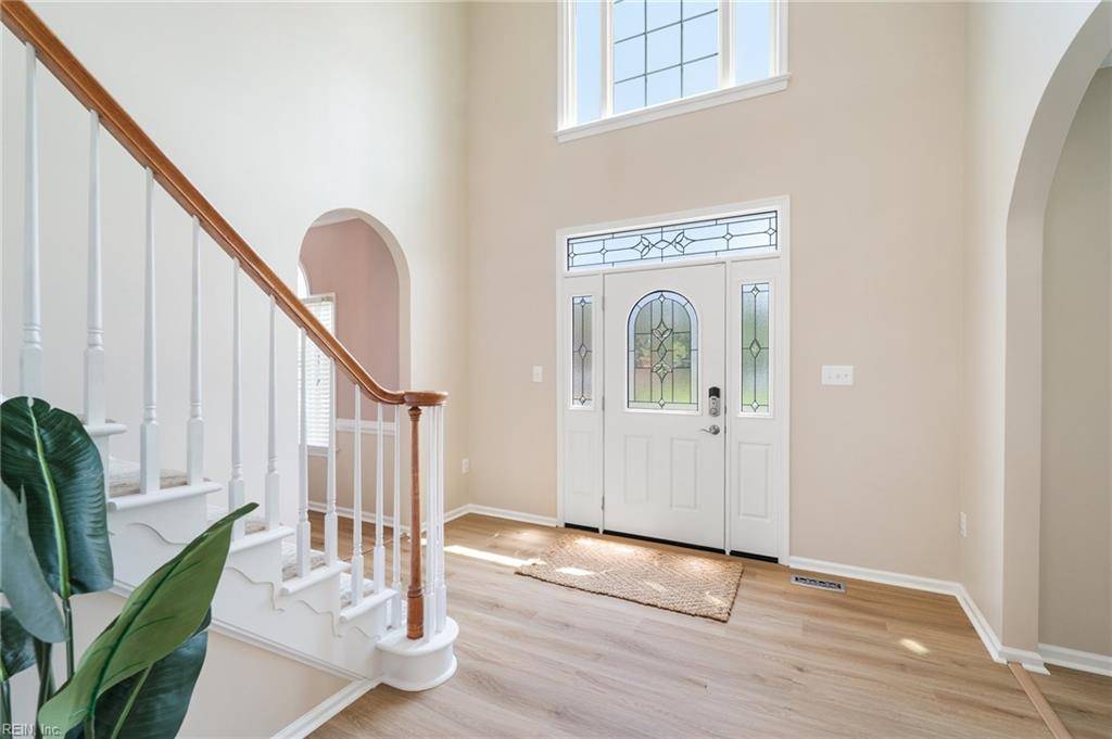 Poquoson, VA 23662,6 Lessies DR