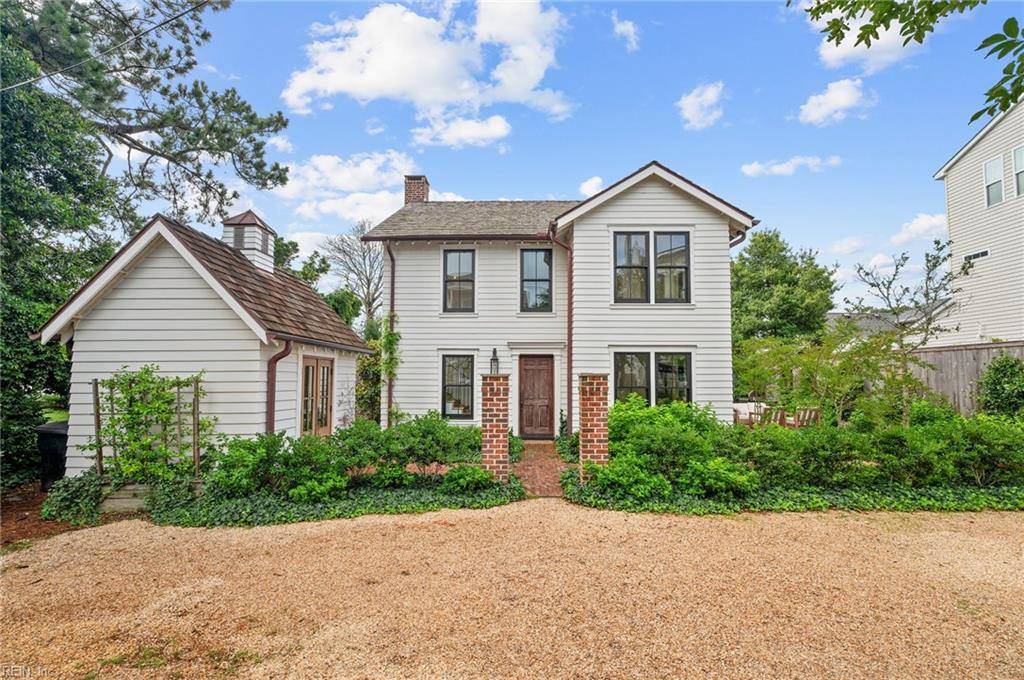 209 53rd ST #B, Virginia Beach, VA 23451