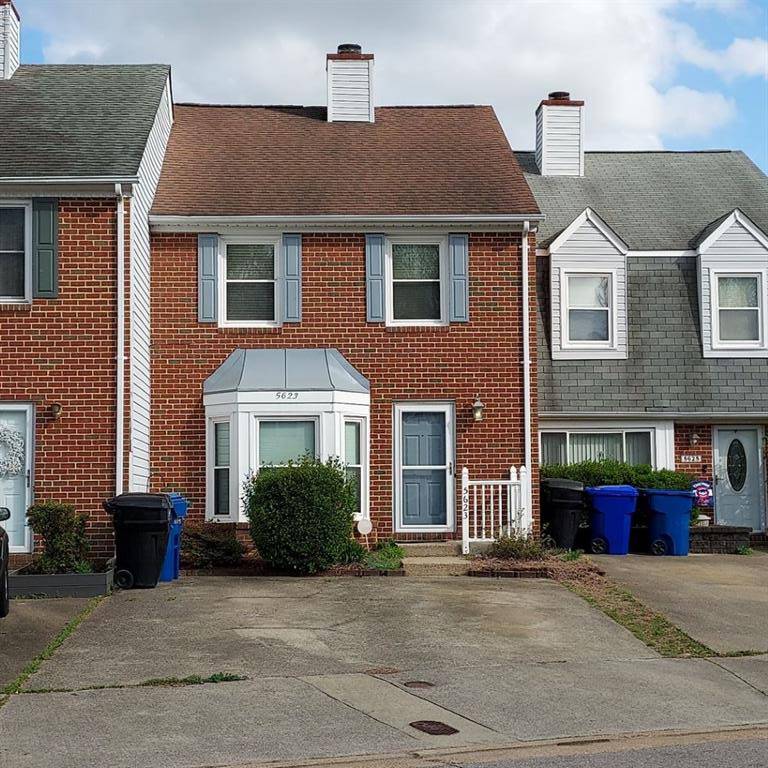 5623 Gates Landing RD, Virginia Beach, VA 23464