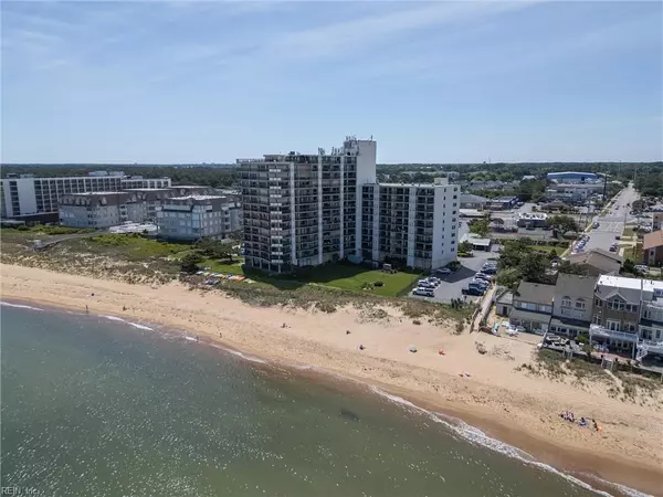 2830 Shore DR #1006, Virginia Beach, VA 23451