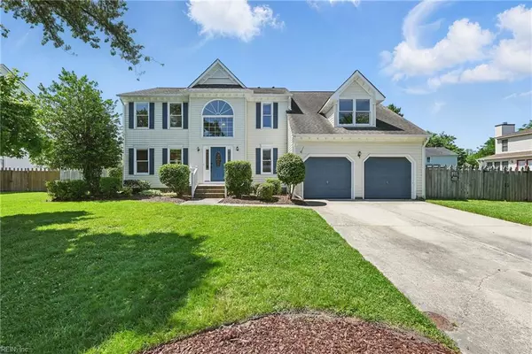 705 Magnum RD, Chesapeake, VA 23322