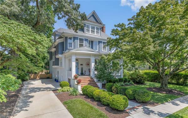 5312 Studeley AVE, Norfolk, VA 23508