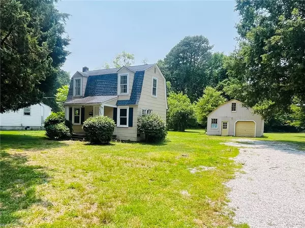 8403 Chesapeake BLVD,  Norfolk,  VA 23518