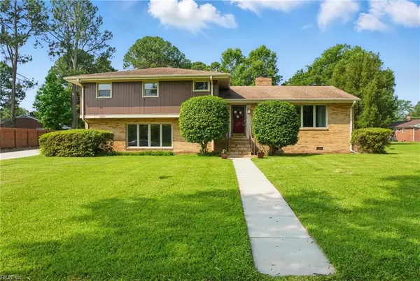 5013 Leslie DR, Portsmouth, VA 23703