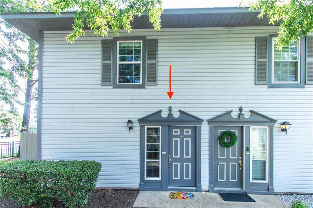4510 Indies CT, Virginia Beach, VA 23462
