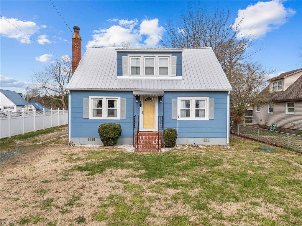 28036 Harborton RD, Harborton, VA 23389