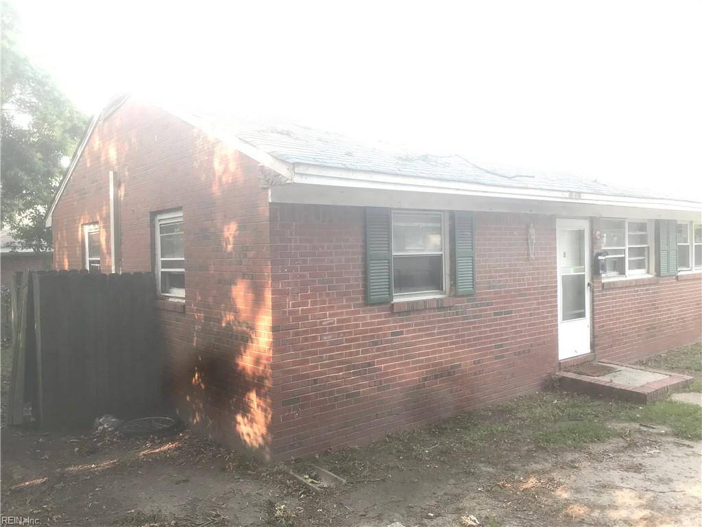 Norfolk, VA 23509,3227 Vimy Ridge AVE