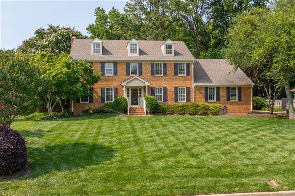 1712 Valhalla ARCH, Virginia Beach, VA 23454