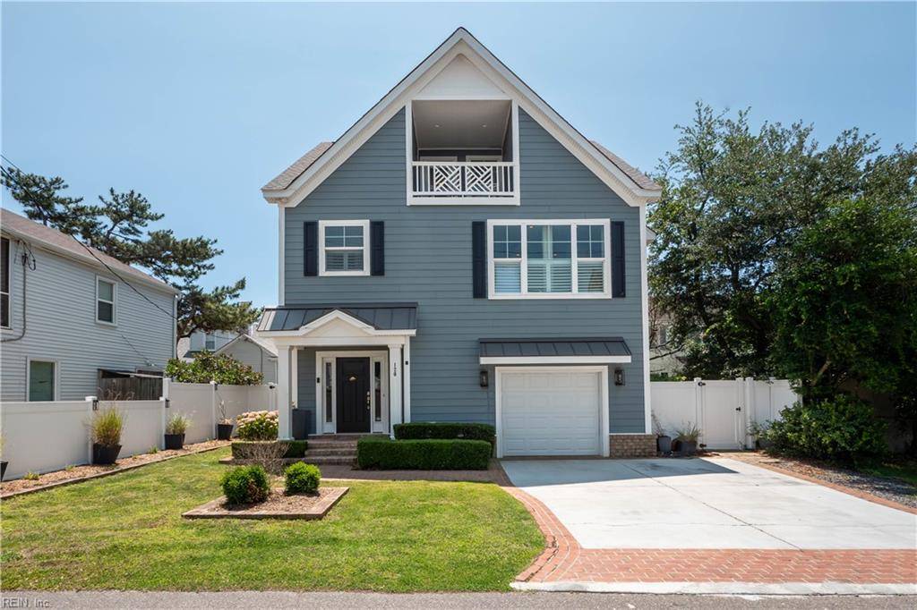 120 55th 1/2 ST, Virginia Beach, VA 23451