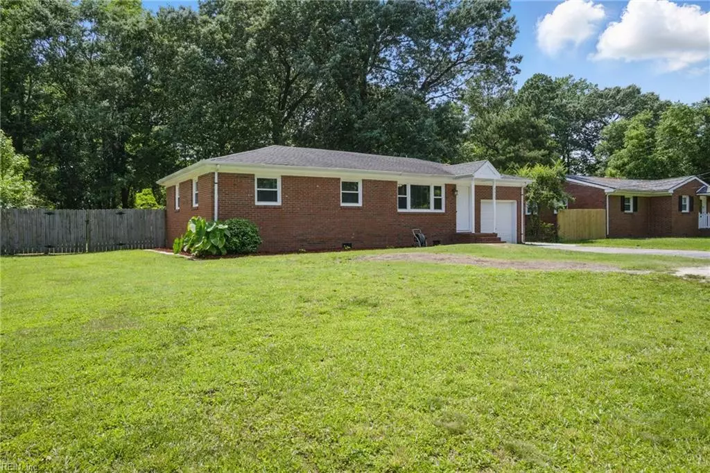 Chesapeake, VA 23323,2613 Cedar RD