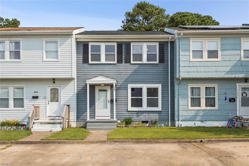 3054 Comte CT, Virginia Beach, VA 23453