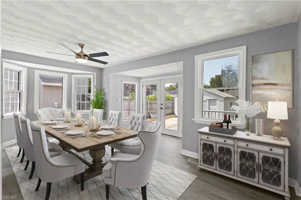 Norfolk, VA 23513,1020 Philpotts RD