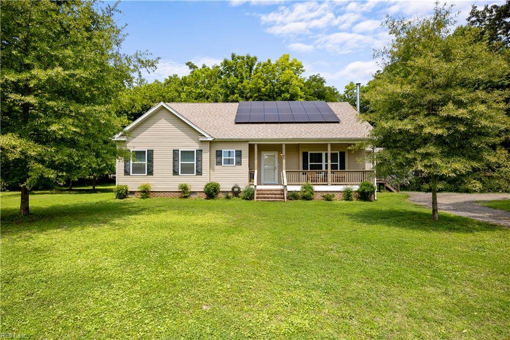 21187 Rescue RD, Carrollton, VA 23314