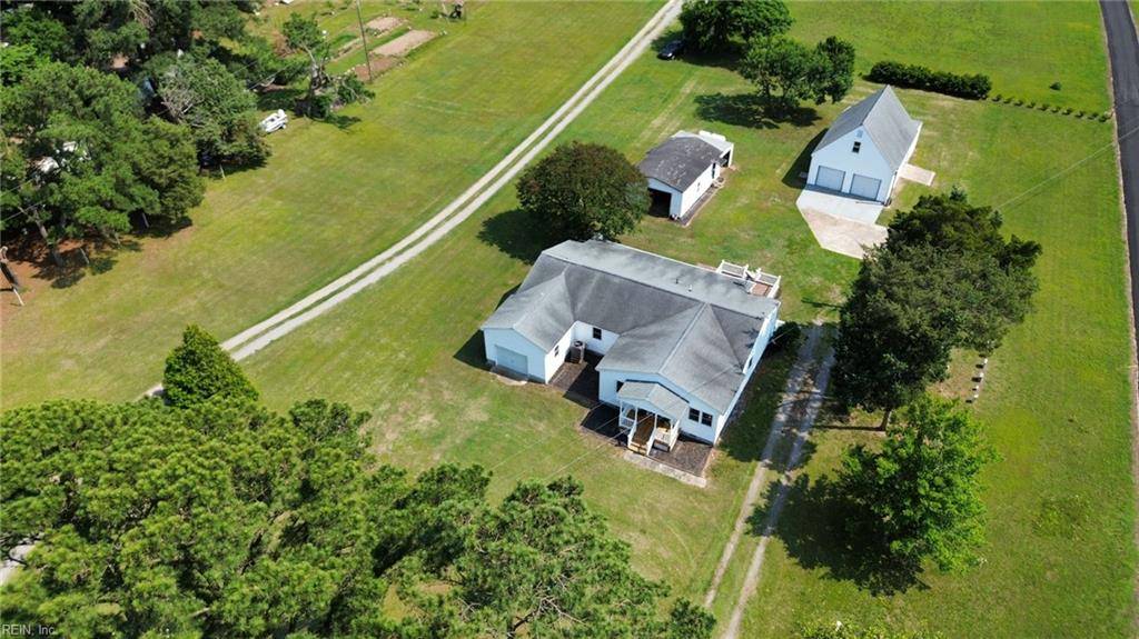 Knotts Island, NC 27950,208 S End RD