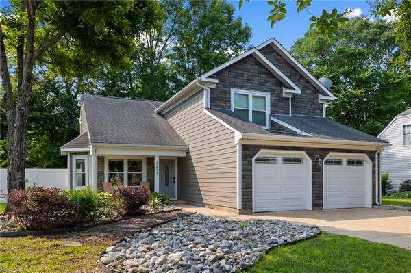 2389 Kerr DR, Virginia Beach, VA 23454