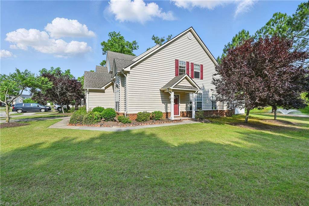 Suffolk, VA 23435,4017 Holston CT