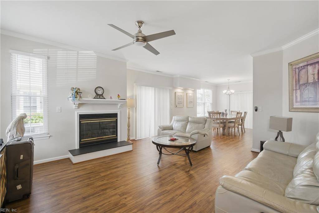Virginia Beach, VA 23462,4806 Gatwick DR