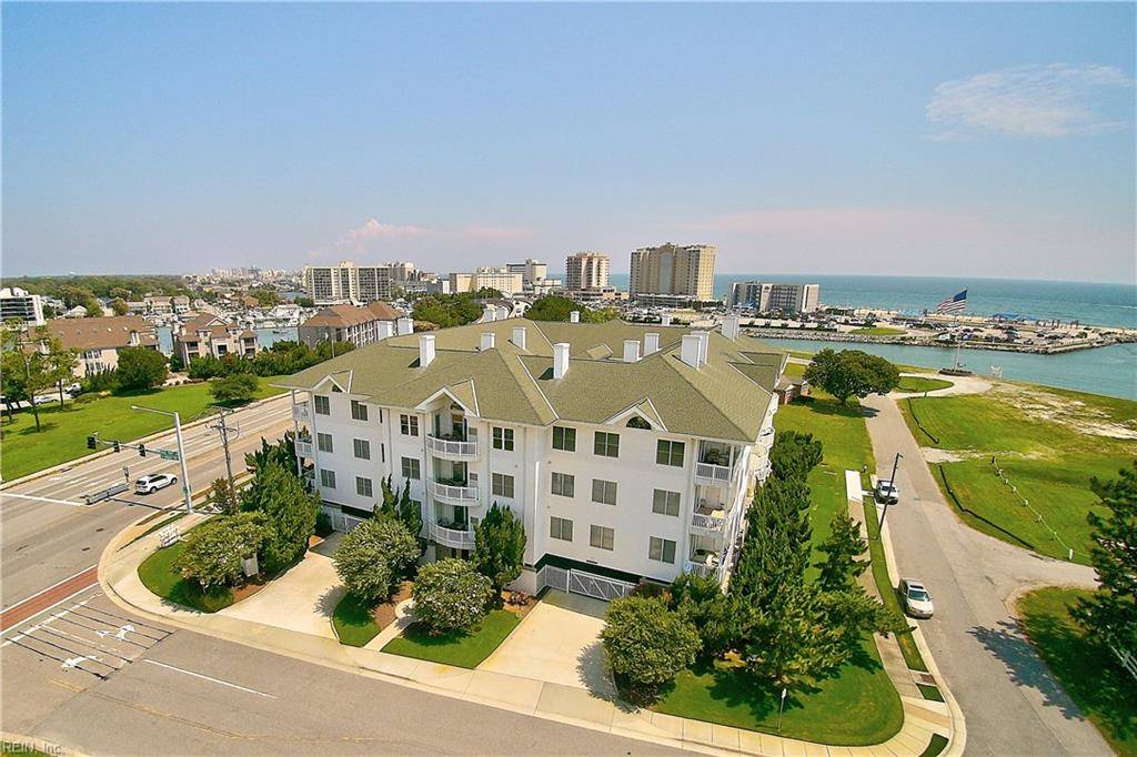 400 Rudee Point RD, Virginia Beach, VA 23451