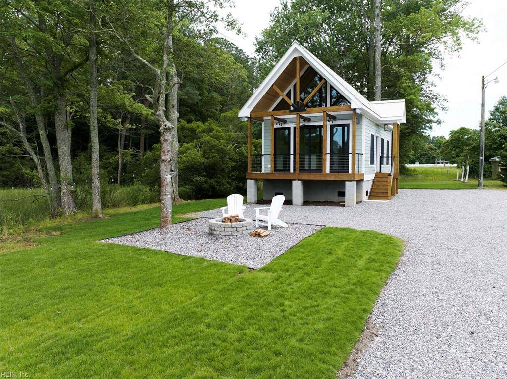 138 Delta DR, Deltaville, VA 23043