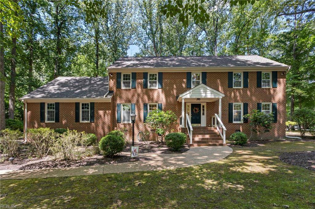 111 Pinepoint RD, Williamsburg, VA 23185