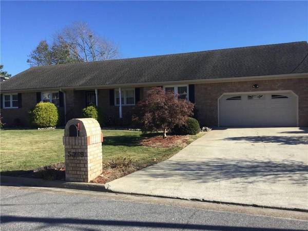 5349 Achilles CT, Virginia Beach, VA 23464