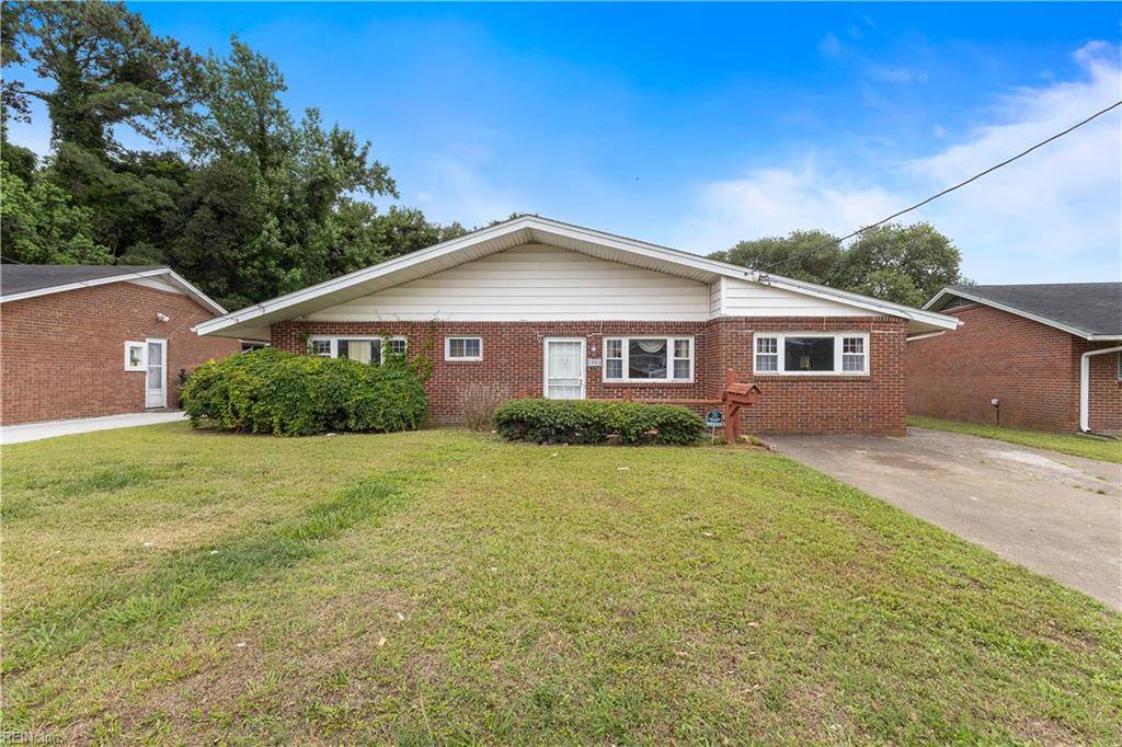 2065 Parkview AVE, Norfolk, VA 23503