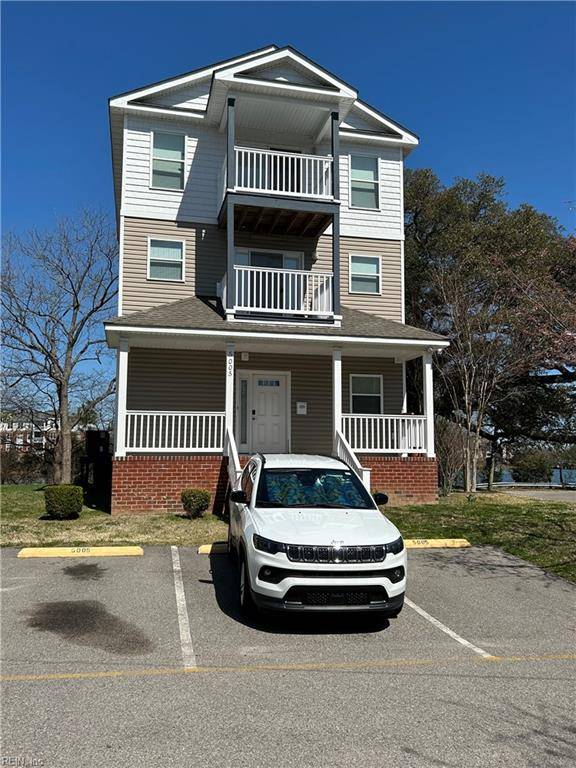 5001 Killam AVE, Norfolk, VA 23508
