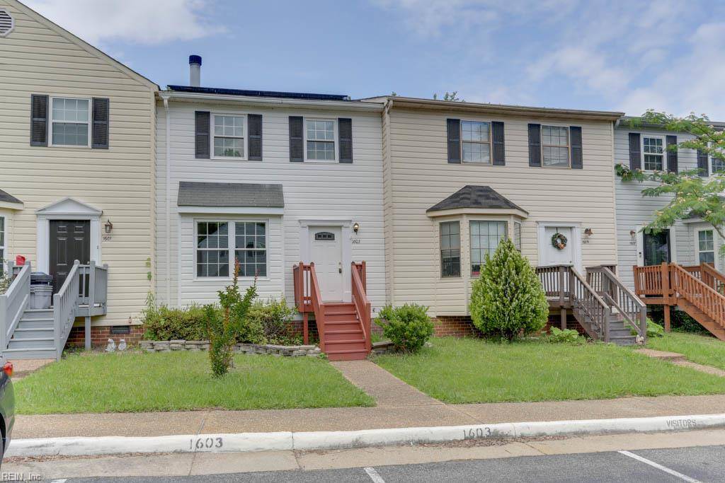 1603 Skiffes Creek CIR, Williamsburg, VA 23185