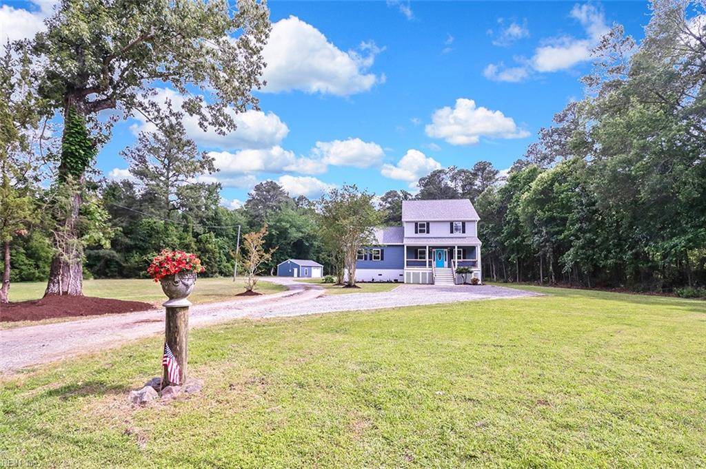 Yorktown, VA 23692,3502 Goodwin Neck Rd