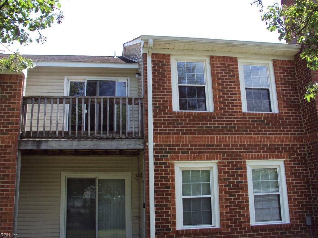 Newport News, VA 23608,213 Quarter TRL #C