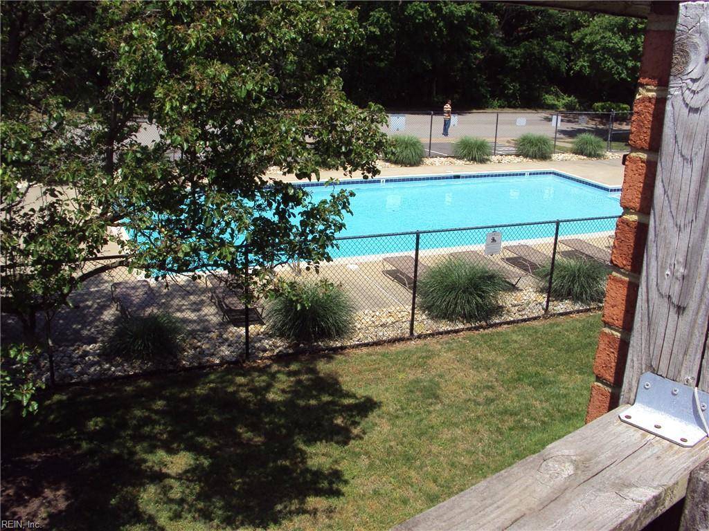 Newport News, VA 23608,213 Quarter TRL #C