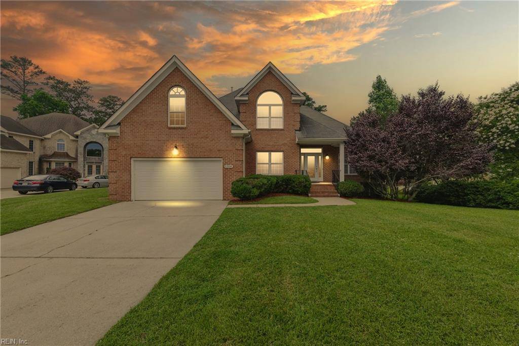5308 Doral Woods CT, Suffolk, VA 23435