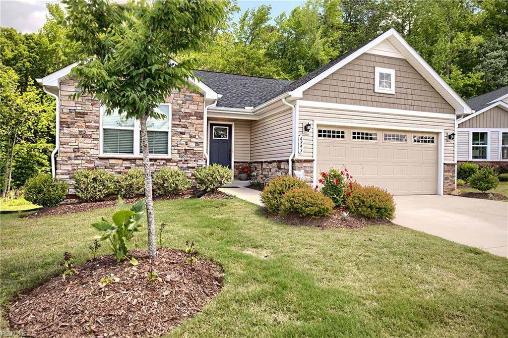6945 Healy AVE, Gloucester, VA 23061