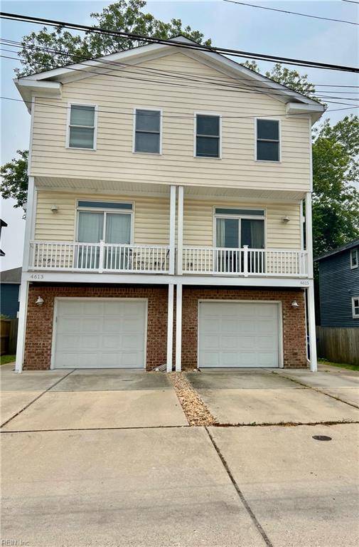 4615 Guam ST, Virginia Beach, VA 23455