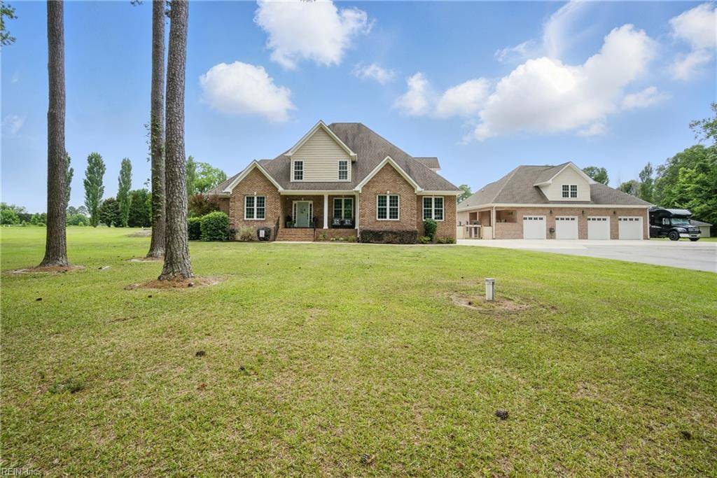 2801 Ballahack RD, Chesapeake, VA 23322