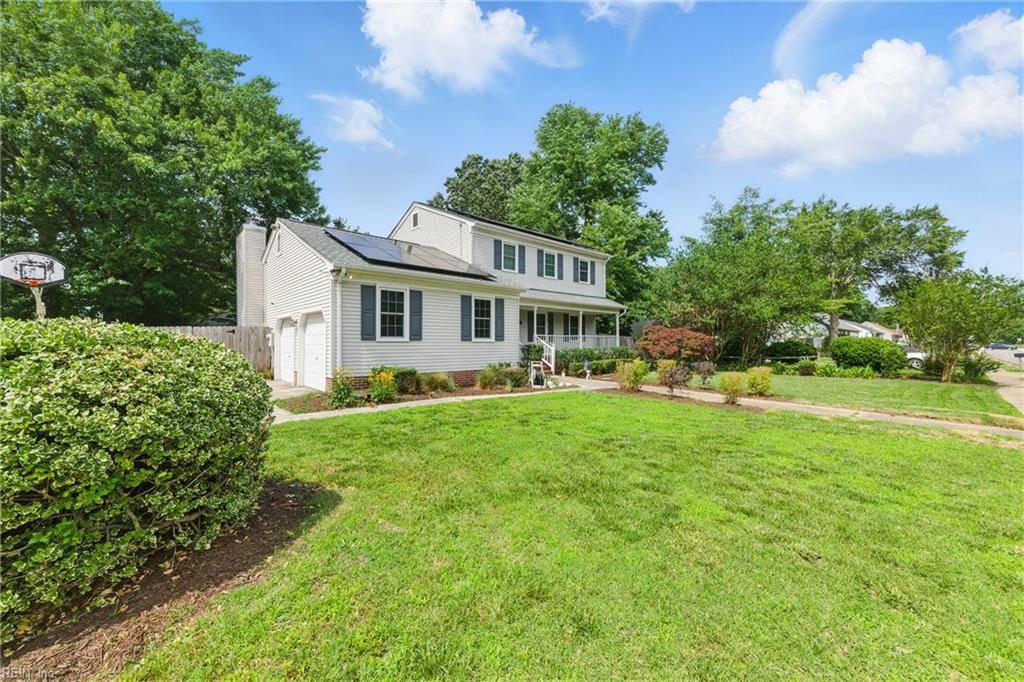 Hampton, VA 23666,834 Sharpley AVE
