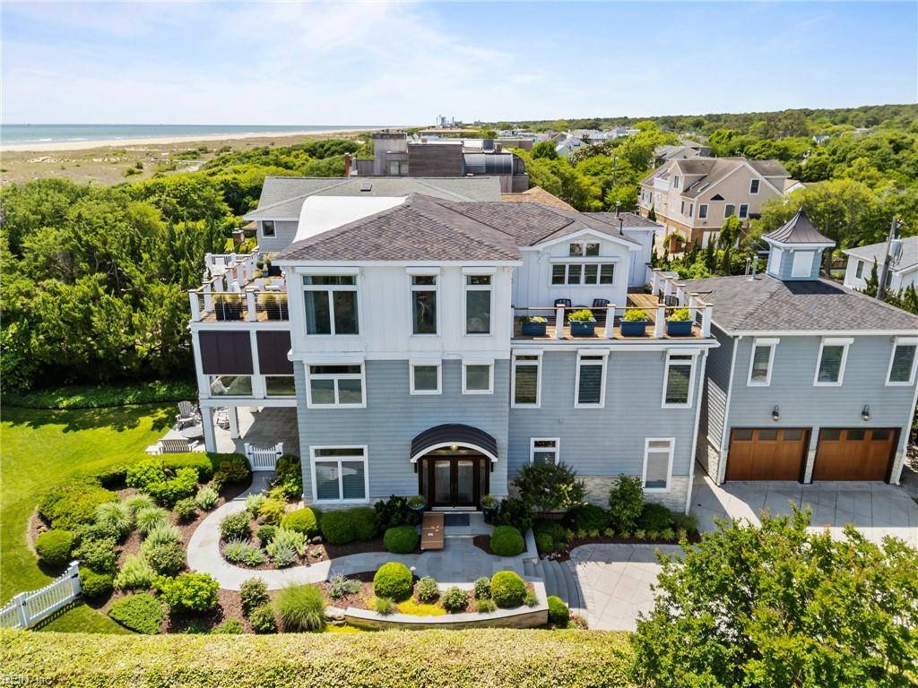 8610 Ocean Front AVE, Virginia Beach, VA 23451
