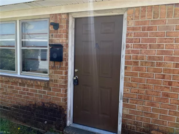 1552 Birch ST, Norfolk, VA 23502