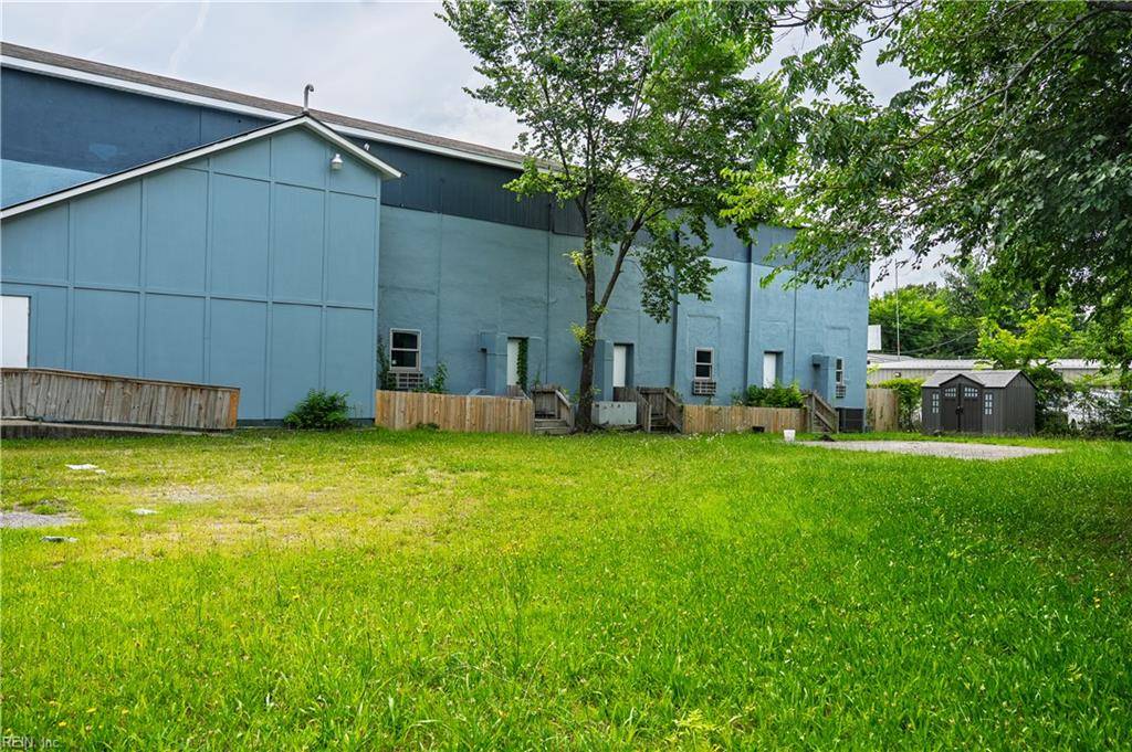Hopewell, VA 23860,401 E Broadway AVE