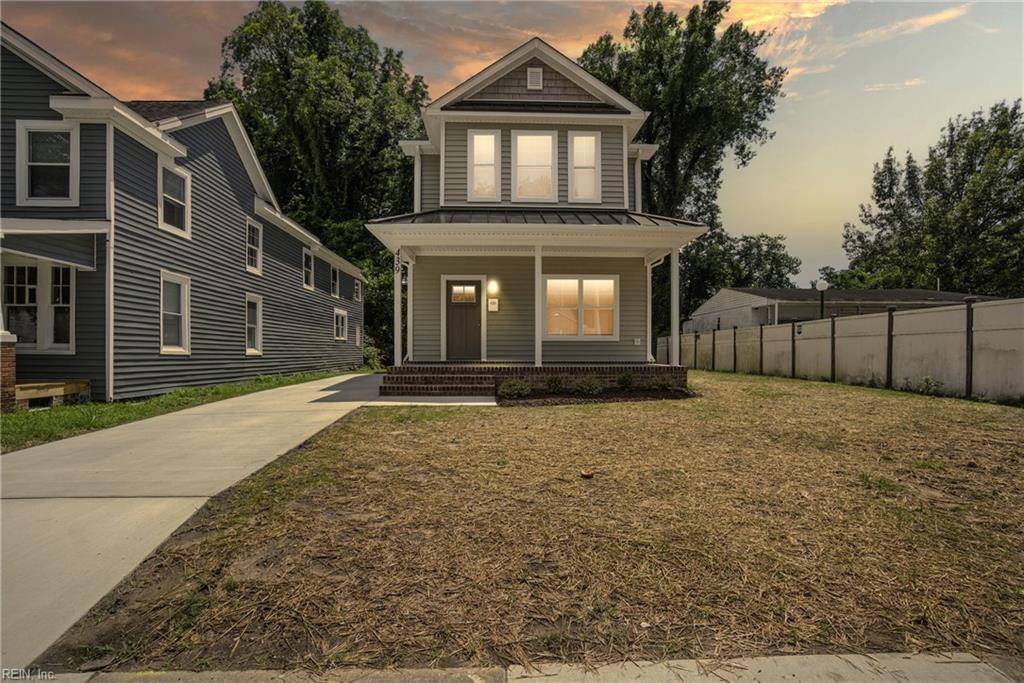 439 Smith ST, Suffolk, VA 23434