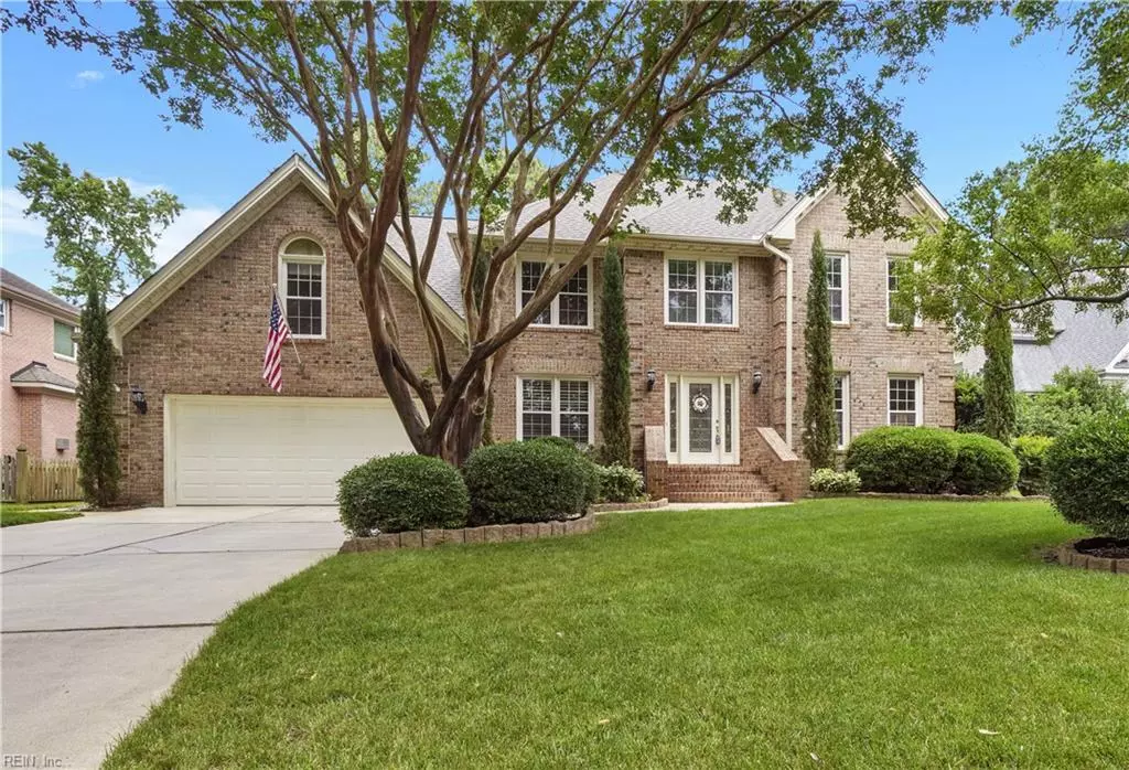 Virginia Beach, VA 23454,1832 Tree Line RD