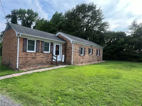 Franklin, VA 23851,205 Country Club RD