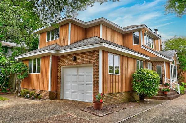 207 82nd ST #A, Virginia Beach, VA 23451