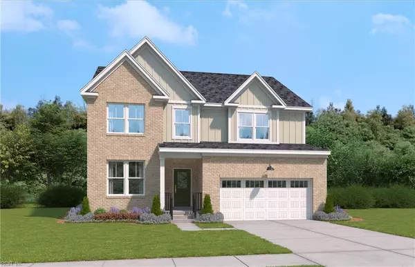 120 Robert Bruce RD, Poquoson, VA 23662