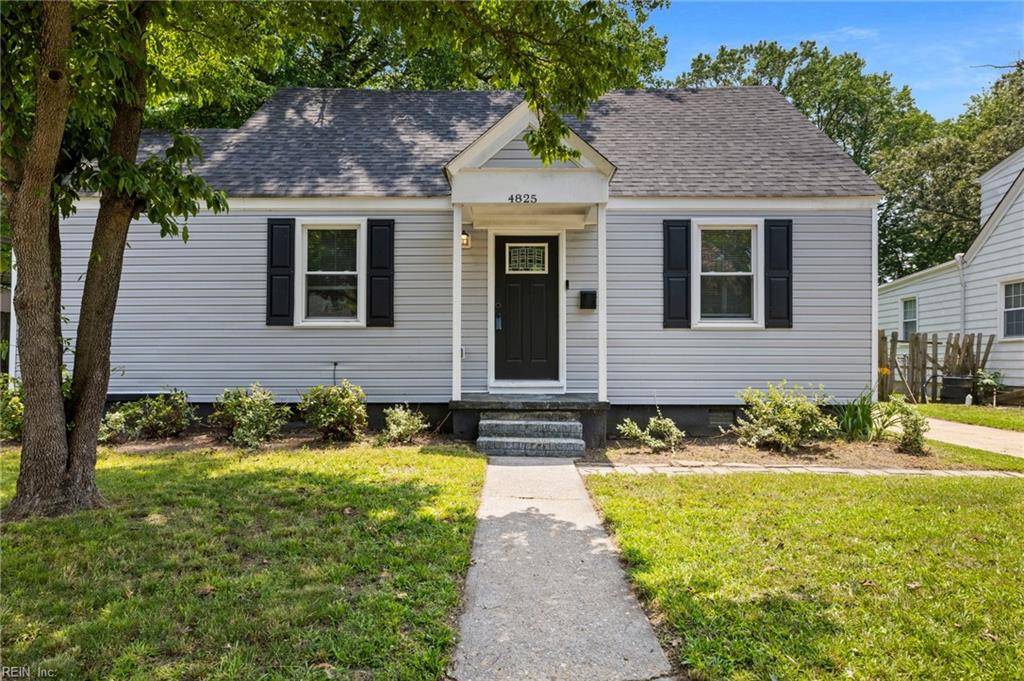 4825 Robin Hood RD, Norfolk, VA 23513