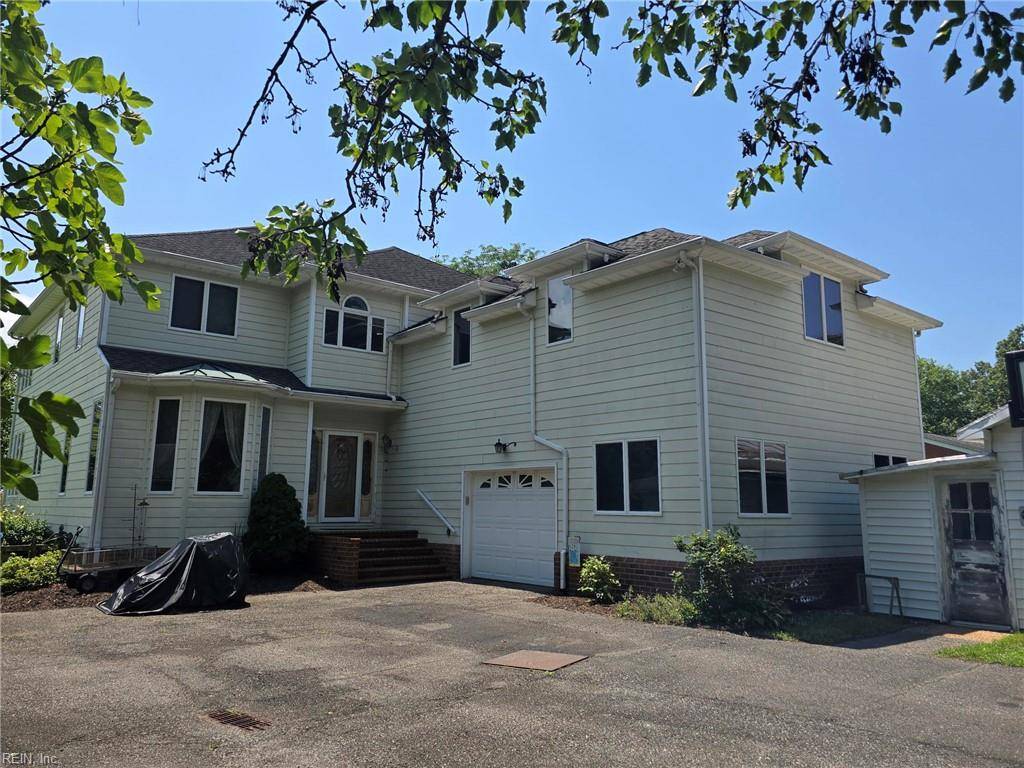 4498 Hermitage LN, Gloucester, VA 23061