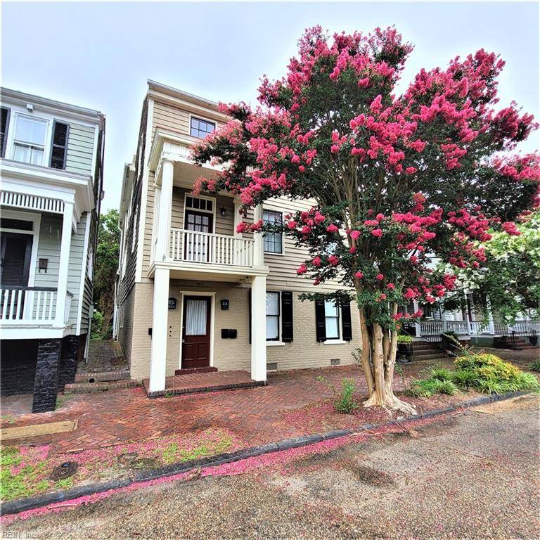 363 Washington ST #C, Portsmouth, VA 23704